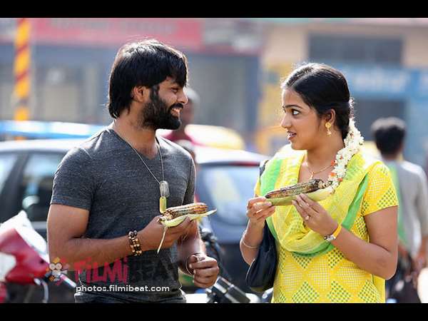 'Happy Birthday' Review - Bangalore Mirror