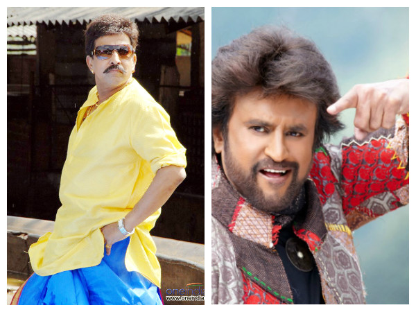 ಲೆಜೆಂಡ್ ನಟರಿಗೆ ಹಾಗಂದಿದ್ದು ಸರಿಯಲ್ಲ