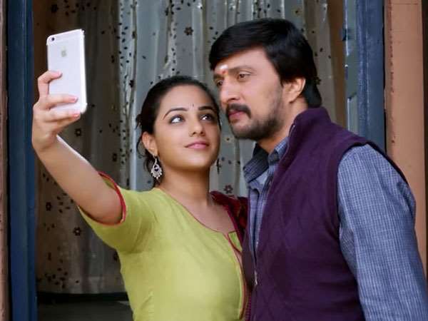 ಹೊರ ರಾಜ್ಯದಲ್ಲೂ 'ಕೋಟಿಗೊಬ್ಬ 2' ದರ್ಬಾರ್