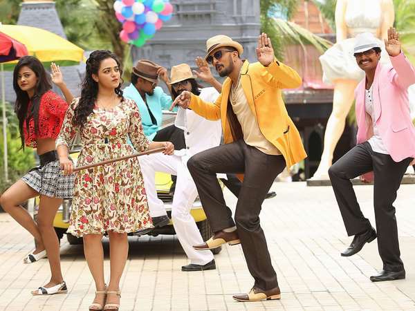 ಎಲ್ಲೆಲ್ಲಿ ಬಿಡುಗಡೆ.?