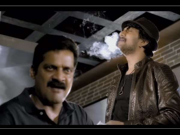 'ಕೋಟಿಗೊಬ್ಬ 2' ಕಲೆಕ್ಷನ್ ಎಷ್ಟು.?