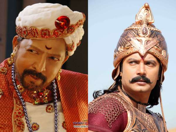 ದರ್ಶನ್ ಗೂ 'ನಾಗರಹಾವು' ಚಿತ್ರಕ್ಕೂ ಏನು ಲಿಂಕು?
