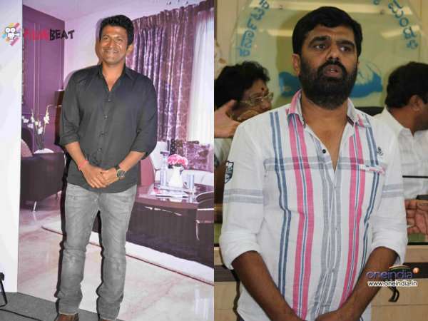 ಪುನೀತ್ ಜೊತೆ ಸೂರಪ್ಪ ಬಾಬು ಹೊಸ ಸಿನಿಮಾ?
