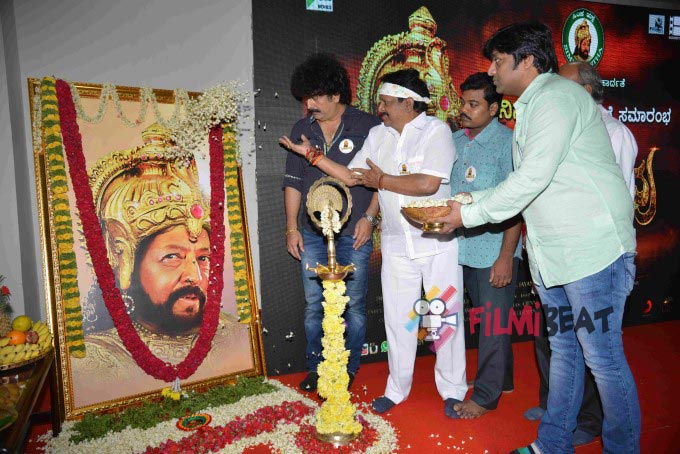 ಗುರುಕಿರಣ್ ಸಂಗೀತದ ಹಾಡು