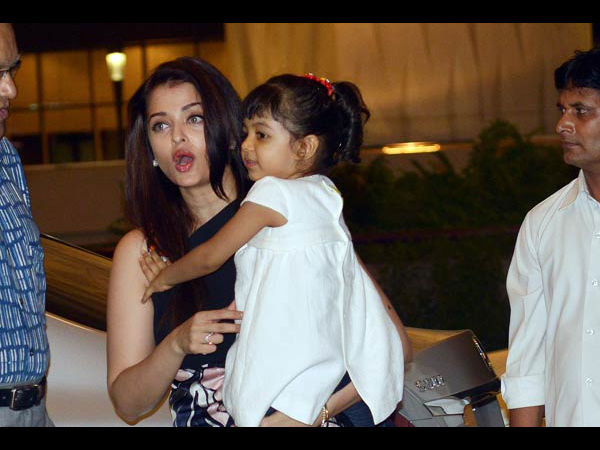Bachchan Household Angry With Aishwarya Rai’s Intimate Scene In ADHM Bachchan Household Angry With Aishwarya Rai’s Intimate Scene In ADHM