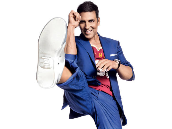 Akshay Kumar Thanks Salman, Alia and Others In The Most Awesome Way Akshay Kumar Thanks Salman, Alia and Others In The Most Awesome Way