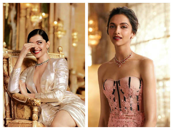 Deepika Padukone Gets A Mindblowing Paycheck For Padmavati Deepika Padukone Gets A Mindblowing Paycheck For Padmavati