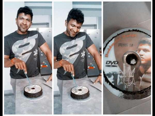 Puneeth Rajkumar starrer 'Dodmane Huduga' first song releases today Puneeth Rajkumar starrer 'Dodmane Huduga' first song releases today