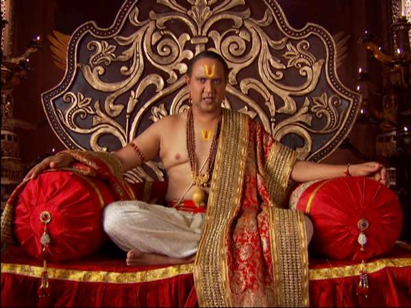 Star Suvarna: 'Hara Hara Mahadeva Mahime' On September 5th Star Suvarna: 'Hara Hara Mahadeva Mahime' On September 5th