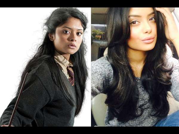 'Harry Potter' fame actress Afshan Azad to visit in India 'Harry Potter' fame actress Afshan Azad to visit in India