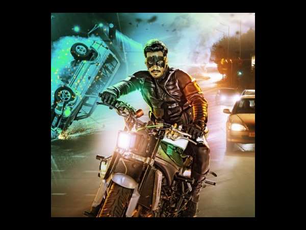 Kannada Movie 'Jaguar' audio releasing on September 2nd Kannada Movie 'Jaguar' audio releasing on September 2nd