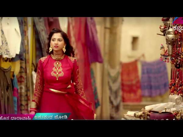 Producer Rockline Venkatesh to produce 'Janumada Jodi' serial Producer Rockline Venkatesh to produce 'Janumada Jodi' serial