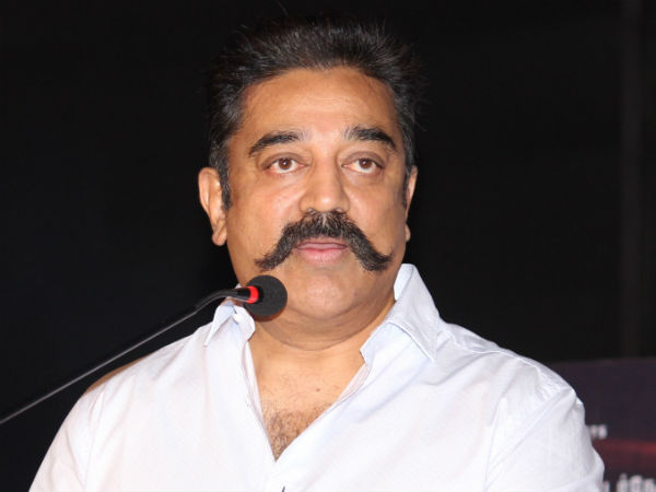 Actor Kamal Haasan chosen for France's 'Chevalier' award Actor Kamal Haasan chosen for France's 'Chevalier' award