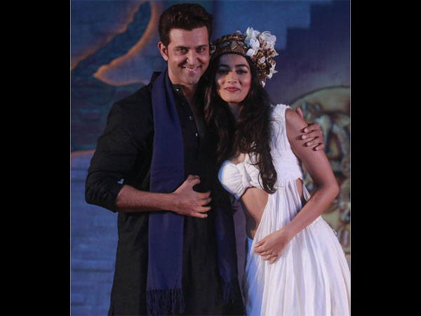 Hidden connection between Actress Pooja Hegde and Ranbir Kapoor Hidden connection between Actress Pooja Hegde and Ranbir Kapoor