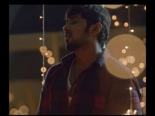 Watch 'Naanu Mattu Varalakshmi' 'Na Chennagidhe Yes Bro' making song Watch 'Naanu Mattu Varalakshmi' 'Na Chennagidhe Yes Bro' making song