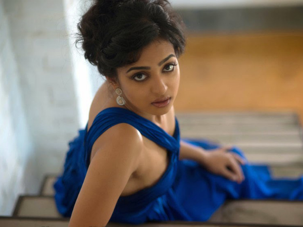 Leaked: Radhika Apte's nude scenes from the movie 'Parched' Leaked: Radhika Apte's nude scenes from the movie 'Parched'