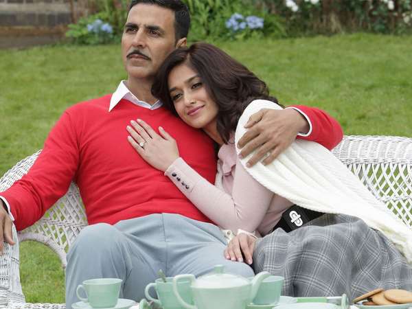 Hindi Movie 'Rustom' 2nd week Box Office Collection Report Hindi Movie 'Rustom' 2nd week Box Office Collection Report