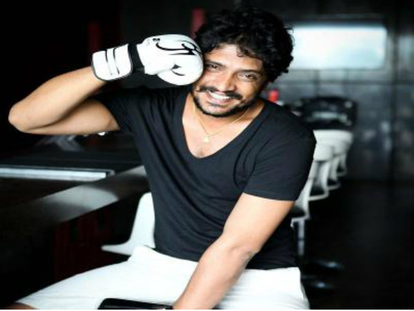 Kannada Actor Vasishta N.Simha to be play Villain in Soori's 'Tagaru' Kannada Actor Vasishta N.Simha to be play Villain in Soori's 'Tagaru'