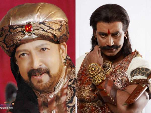ಶೂಟಿಂಗ್ ಎಲ್ಲಿ?