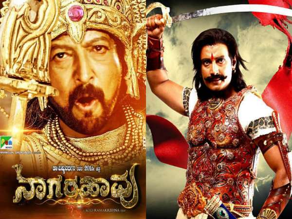 ನೀವು ಅಪ್ಪಟ ವಿಷ್ಣುದಾದಾ, ಜಗ್ಗುದಾದಾ ಫ್ಯಾನ್ಸ್ ಆಗಿದ್ರೆ.....