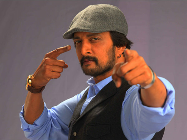 ಡಾಕ್ಟರ್ ಆದ್ರು ಸುದೀಪ್