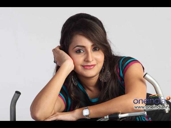 ಯಾರು 'ಆ' ಮುದ್ದಾದ ನಟಿ