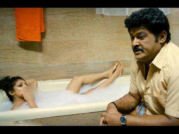 'ನೀರ್ ದೋಸೆ' ಟೈಟಲ್ ಯಾಕೆ?