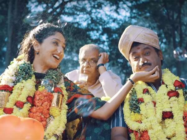ಸುಮನ್ ರಂಗನಾಥ್ ಗೆ ಏನು ಕೆಲಸ?