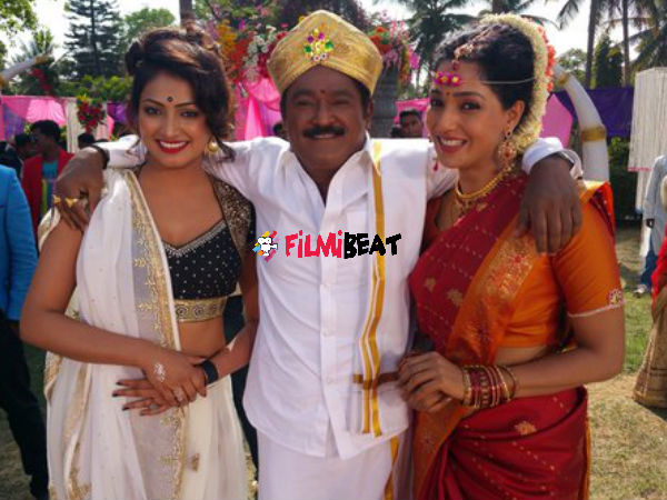 'ಕೇಳಿದ್ದು ನೀರ್ ದೋಸೆ, ಕೊಟ್ಟಿದ್ದು ಮಸಾಲೆ ದೋಸೆ' -ಕನ್ನಡ ಪ್ರಭ