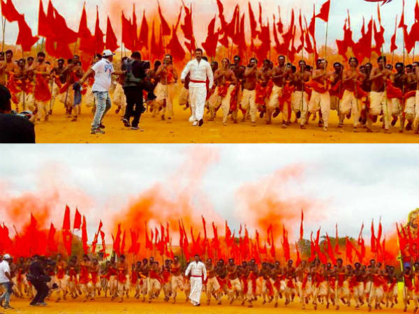 ಬೇಸರಪಟ್ಟುಕೊಂಡ ದರ್ಶನ್