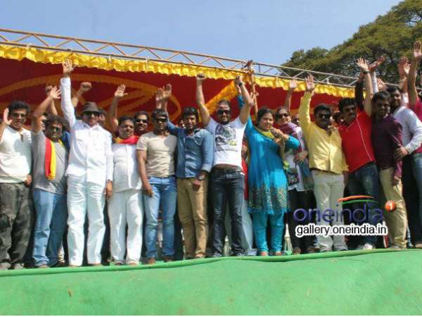 ಸೆಪ್ಟೆಂಬರ್ 9 ರಂದು ಚಿತ್ರೋದ್ಯಮ ಬಂದ್?