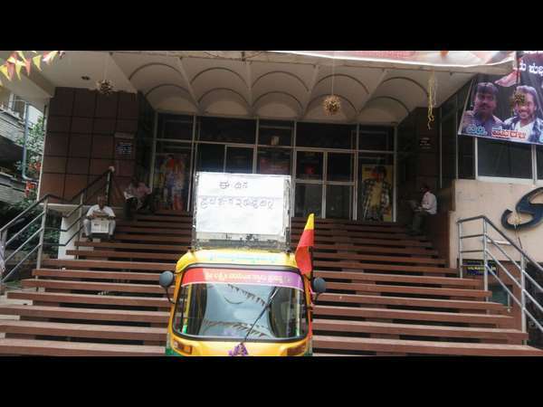 ಶೂಟಿಂಗ್ ಇಲ್ಲ, ರಿಲೀಸ್ ಕೂಡ ಇಲ್ಲ.!
