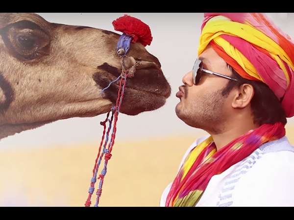 ಹಾಗಾದ್ರೆ ಚಿತ್ರ ಬಿಡುಗಡೆ ಯಾವಾಗ?