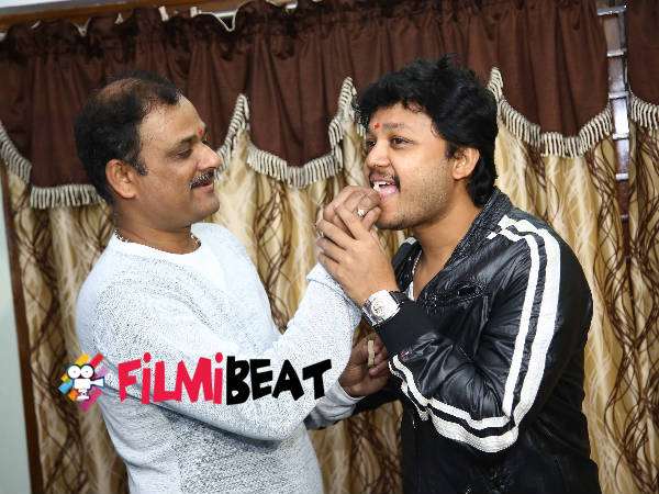 ನಿರ್ದೇಶಕ ಶಶಾಂಕ್ ಏನಂತಾರೆ?