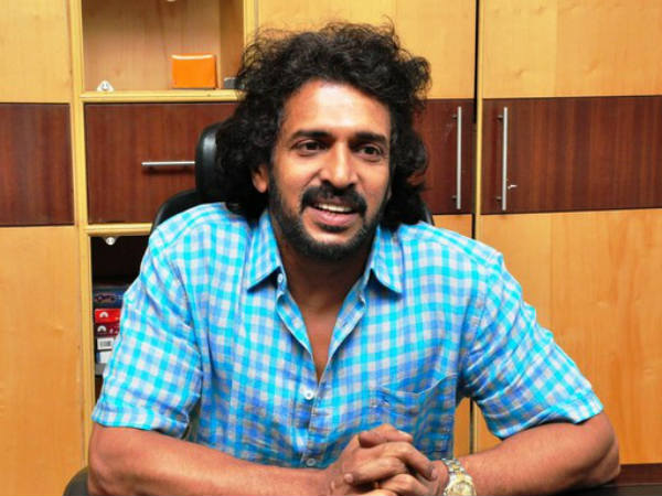 ರಾಜಕಾರಣದ ಗಂಧಗಾಳಿ ಇಲ್ಲ