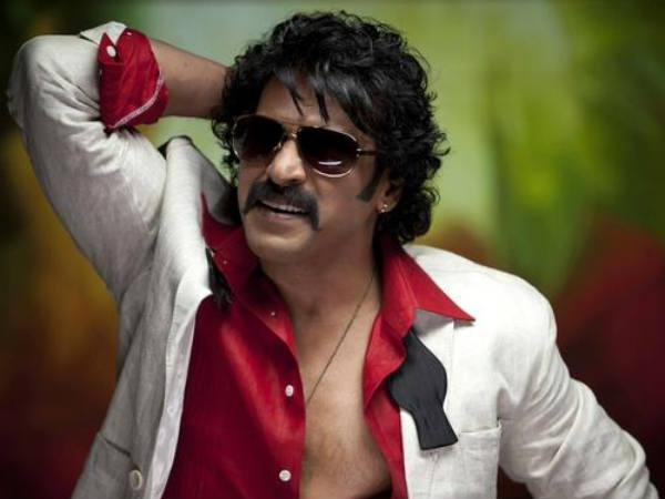 ಉಪೇಂದ್ರ ಪಾತ್ರ ಏನು.?