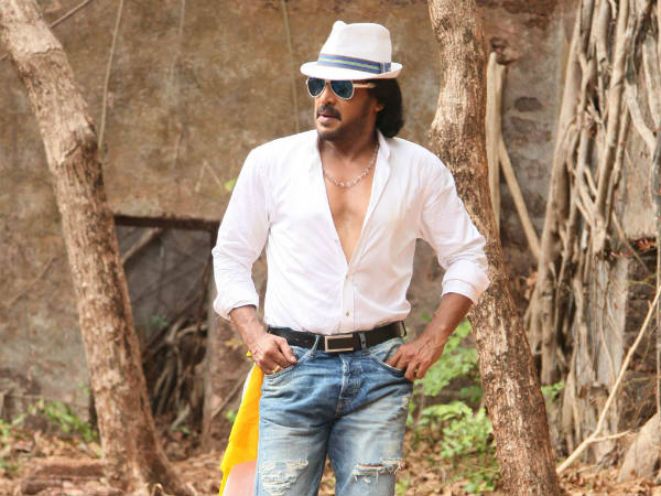 ನಿರ್ದೇಶಕ ಯಾರು.?