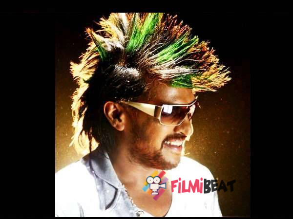 ಯಾವಾಗ ಶೂಟಿಂಗ್