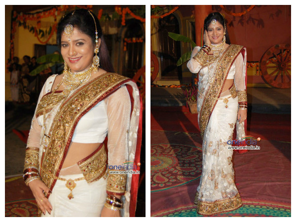 ಸೆಪ್ಟೆಂಬರ್ 13 ಅದ್ಧೂರಿ ಕಾರ್ಯಕ್ರಮ