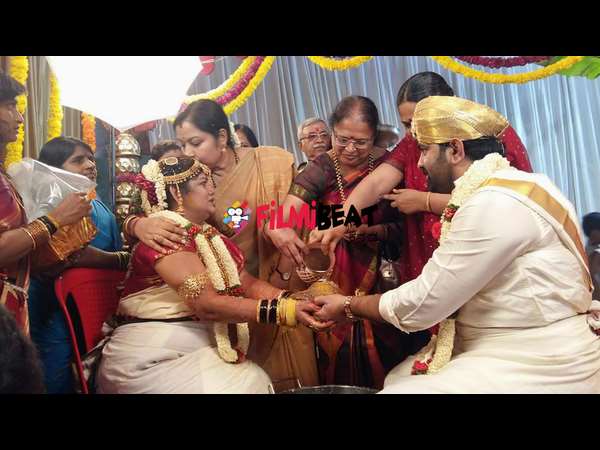 ಕಂಕಣ ಪೂಜೆ
