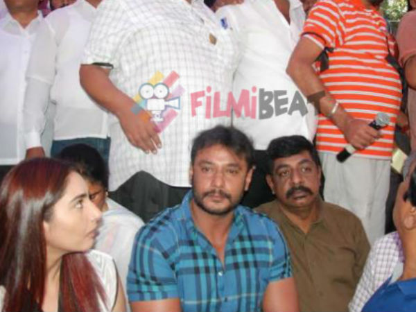ದರ್ಶನ್