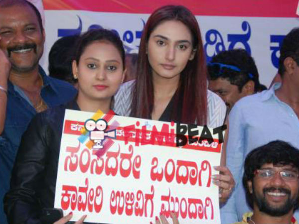 ರಾಗಿಣಿ