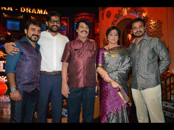 ಕಿರುತೆರೆ ಇತಿಹಾಸದಲ್ಲಿ ಜೀ ಕನ್ನಡ ಹೊಸ ಇತಿಹಾಸ ಸೃಷ್ಟಿ ಮಾಡಿದೆ. ಅದರ ಬಗ್ಗೆ ವಿವರಿಸಬಹುದಾ...