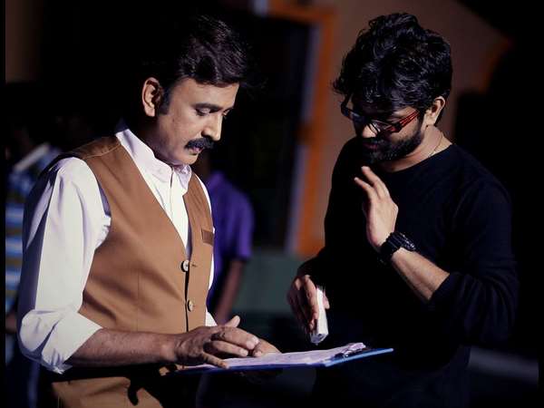 'ವೀಕೆಂಡ್ ವಿತ್ ರಮೇಶ್' ಸೀಸನ್ 3 ಶುರುವಾಗ್ತಿದ್ಯಂತೆ...