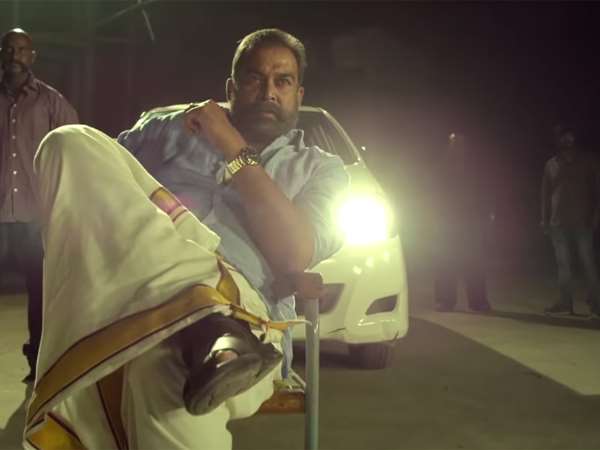 'ಸಂಯಮದ ನಟನೆಯಿಂದ ಸಹ್ಯವಾಗುವ ಸರಳ ಕತೆ' -ಉದಯವಾಣಿ