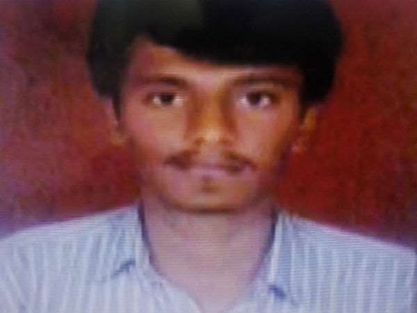ಬಡ ಕುಟುಂಬದ ಉಮೇಶ್