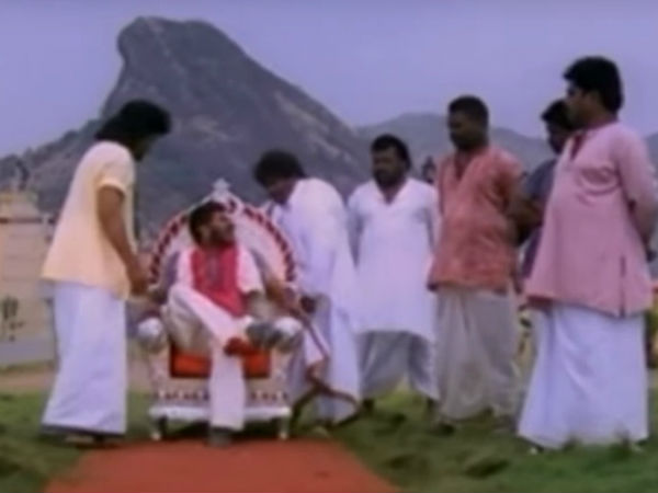 ಕೊಳಕು ರಾಜಕೀಯ