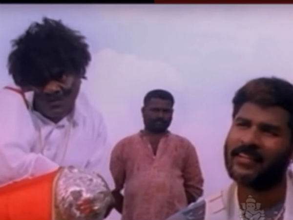 ವಾಸ್ತವಕ್ಕೆ ಹತ್ತಿರವಾದ ಡೈಲಾಗ್ಸ್