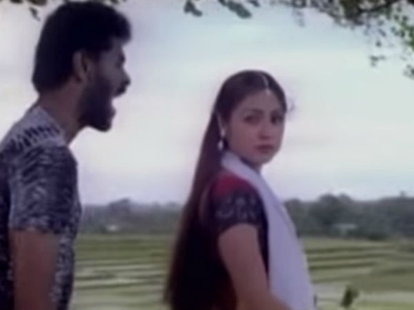ಬಿಡಬೇಡ ಬಿಡಬೇಡ ಬಿಡಬಿಡಬಿಡ ಬಿಡಬೇಡ...