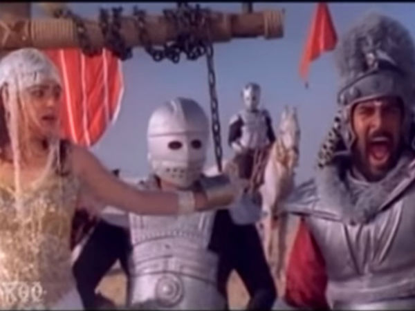 'ಪಾಪಿ' ಚಿರಾಯು.!